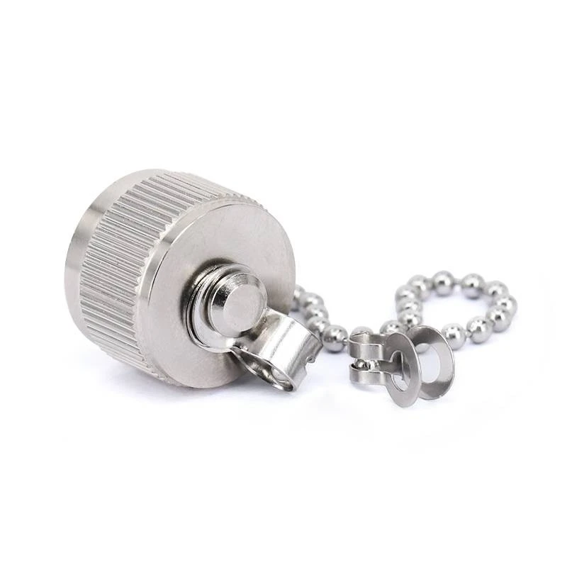 Connector Dust Caps