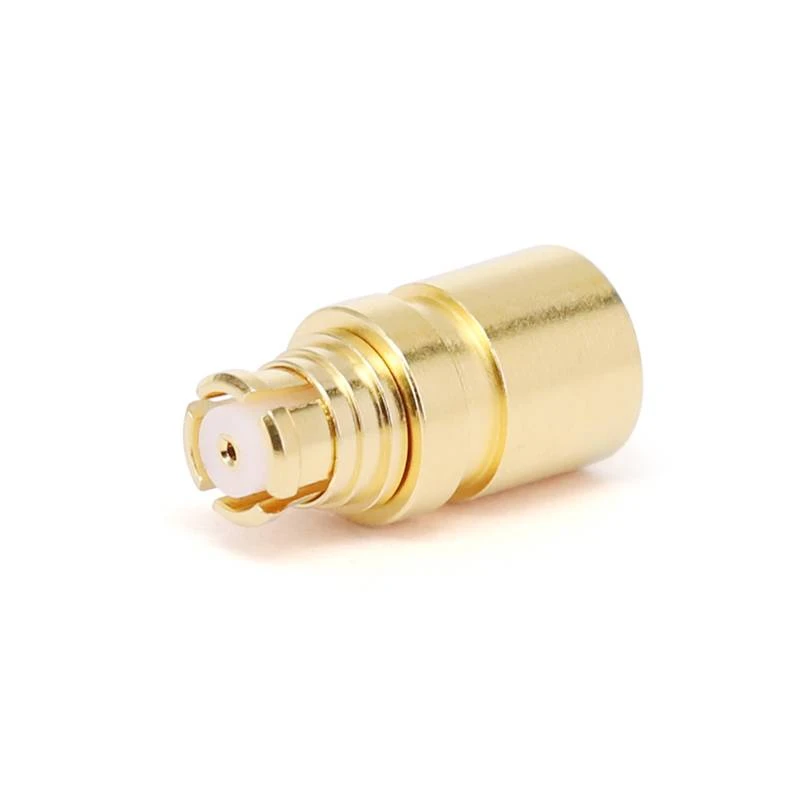 Connector Loads Connector Loads