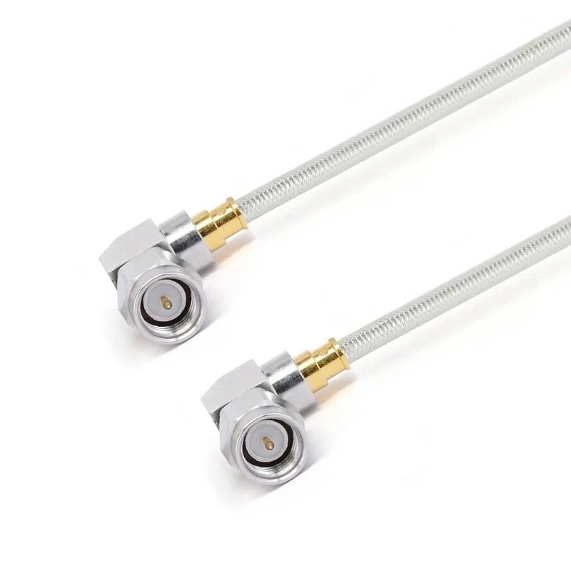 Hand Formable Cable Assemblies