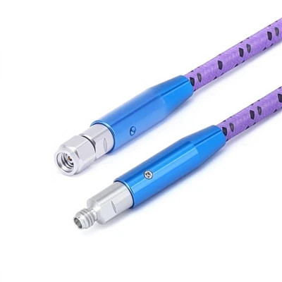 Uses Of 1.0mm Cable Assembly Stainless Steel Hose | PU Jacket