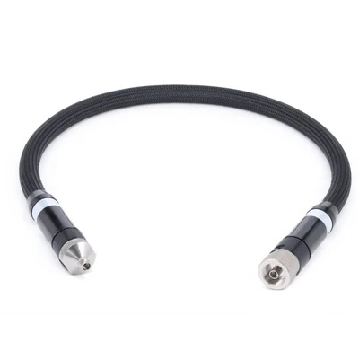 Why Vector Network Analyzer (VNA) test cables are often expensive