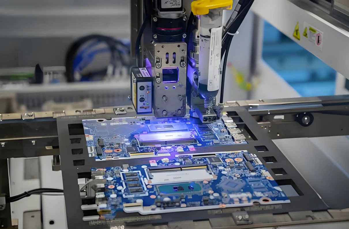 RF connectors and cable assemblies play a crucial role in the semiconductor i...
