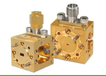 How to test the S-parameters for a RF amplifier?
