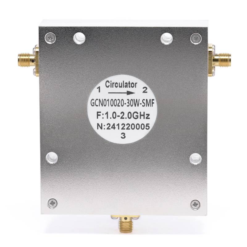 RF Coaxial Circulators RF Coaxial Circulators