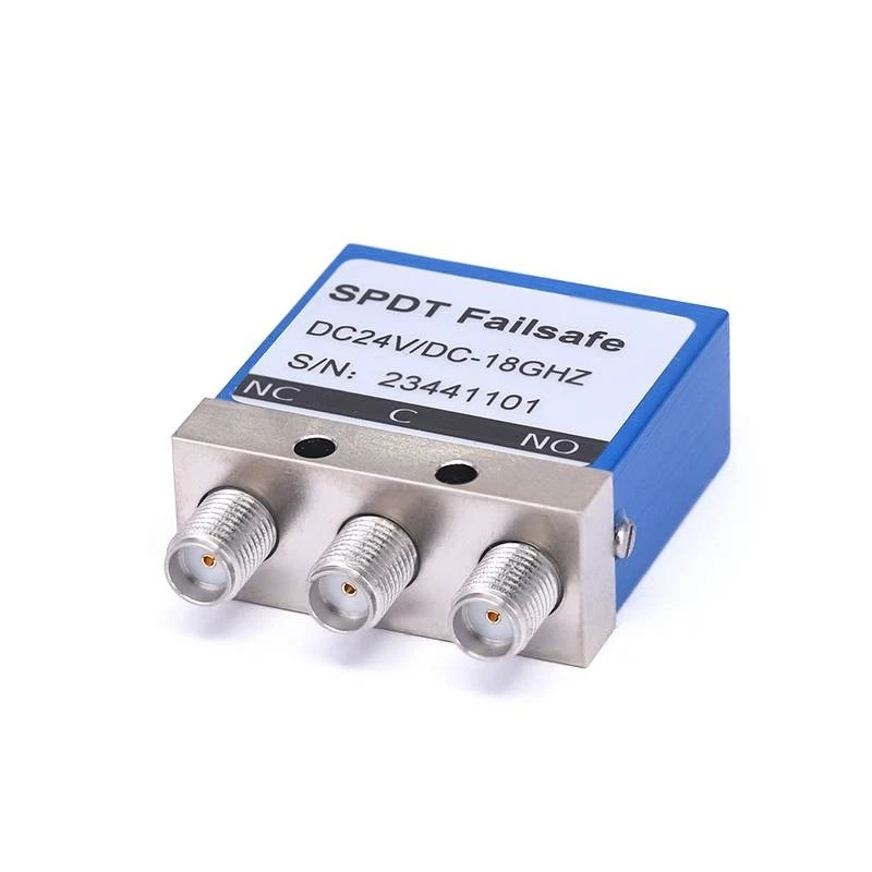 RF Switches Types RF Switches Types