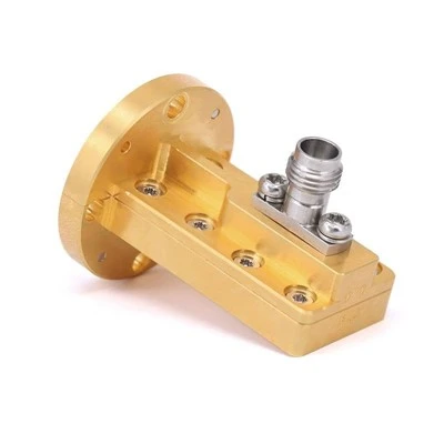 12GHz Waveguide Adapter