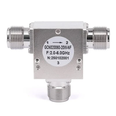 18GHz RF Coaxial Circulators