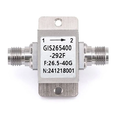 18GHz RF Coaxial Isolators