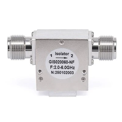 26.5GHz RF Coaxial Isolators