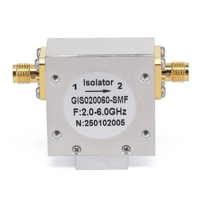 40GHz RF Coaxial Isolators