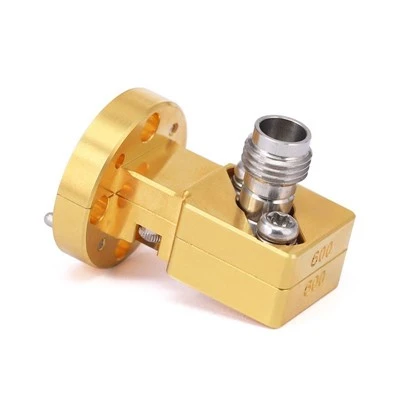 65GHz Waveguide Adapter