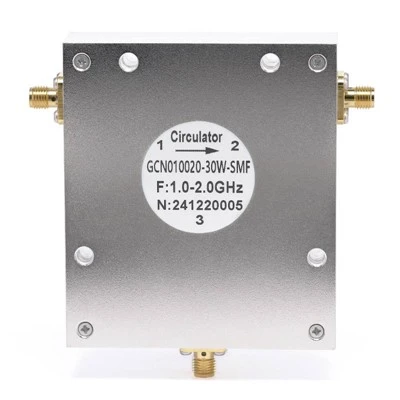 6GHz RF Coaxial Circulators