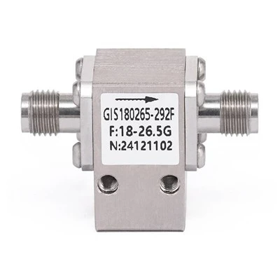 6GHz RF Coaxial Isolators