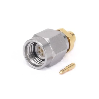 Coax Connectors