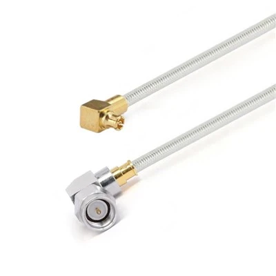 Hand Formable Cable Assemblies