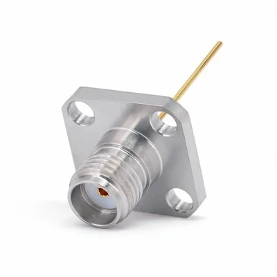 Terminal Connectors